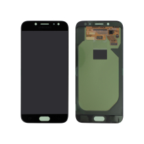 Compleet scherm zwart Galaxy J7 2017 (J730F)