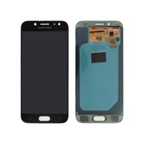 Compleet scherm zwart Galaxy J5 2017 (J530F)