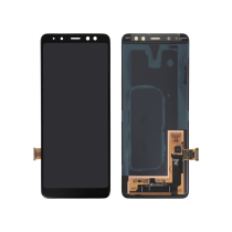 Compleet scherm Galaxy A8 2018 (A530F)