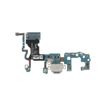 Laadconnector Galaxy S9 (G960F)