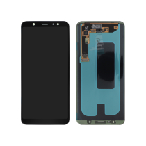 Compleet scherm Galaxy A6+ 2018 (A605F)