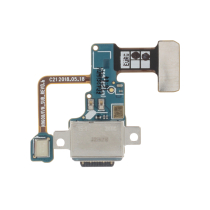 Laadconnector Galaxy Note 9 (N960F)