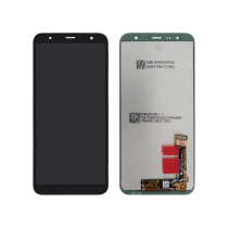 Compleet scherm Galaxy J4+/J6+ 2018 (J415/J610F)