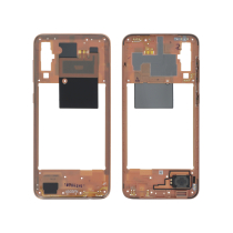 Middenframe koraal Galaxy A50 (A505F)