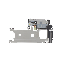 Luidspreker boven Galaxy Z Flip7 (F766B)