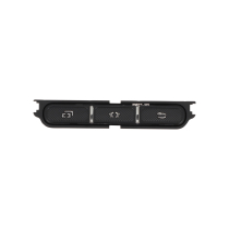 Hoofdknopflexkabel Galaxy Xcover 4 (G390F)