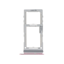 Simkaarthouder roze Galaxy S20 (G980F/G981B)
