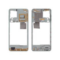 Middenframe mint Galaxy A22 4G (A225F)