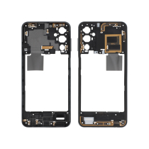Middenframe groen Galaxy M23 5G (M236B)