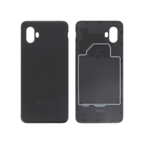 Achterglas zwart Xcover 6 Pro (F736B)