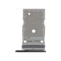 Simkaarthouder zwart Galaxy S23 Ultra (S918B)
