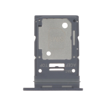 Simkaarthouder nachtblauw Galaxy A35 5G (A356B)