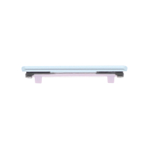 Volumeknop blauw Galaxy Z Flip6 (F741B)