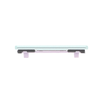 Volumeknop zeegroen Galaxy Z Flip6 (F741B)