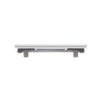 Volumeknop grijs Galaxy Z Fold6 (F956B)