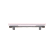 Volumeknop roze Galaxy Z Fold6 (F956B)