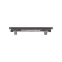 Volumeknop zwart Galaxy Z Fold6 (F956B)