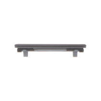 Volumeknop zwart Galaxy Z Fold6 (F956B)