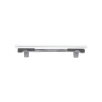 Volumeknop wit Galaxy Z Fold6 (F956B)