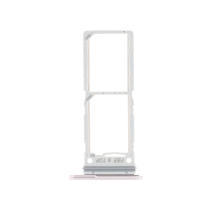 Simkaarthouder roze Galaxy Z Fold6 (F956B)