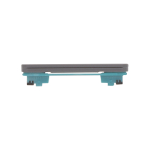 Volumeknop grafiet Galaxy S24 FE (S721B)