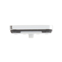 Aan-uitknop zilver titanium S25 Ultra (S938B)