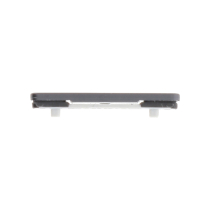 Volumeknop diepzwart S25 Ultra (S938B)