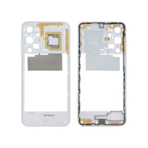 Middenframe grijs Galaxy A16 (A166B)
