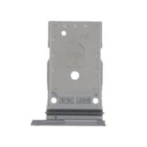Simkaarthouder zilver Galaxy S25 (S931B)
