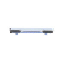Volumeknop lichtblauw Galaxy S25/S25+ (S931B/S936B)