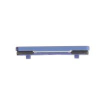 Volumeknop nachtblauw Galaxy S25/S25+ (S931B/S936B)