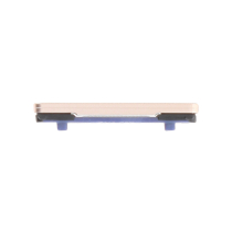 Volumeknop roségoud Galaxy S25/S25+ (S931B/S936B)