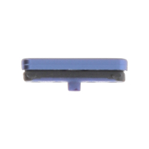 Aan-uitknop nachtblauw Galaxy S25/S25+ (S931B/S936B)