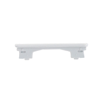 Volumeknop wit Galaxy A36 5G (A366B)