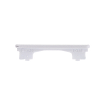 Volumeknop lavendel Galaxy A36 5G (A366B)