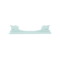 Volumeflexkabel zeegroen Galaxy A26 5G (A266B)
