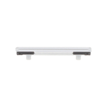 Volumeknop zilver titanium Galaxy S25 Edge (S937B)