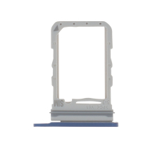 Simkaarthouder nachtblauw Galaxy Z Flip7 (F766B)