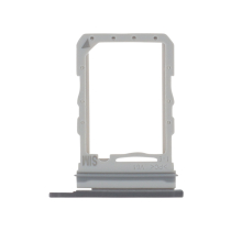 Simkaarthouder diepzwart Galaxy Z Flip7 (F766B)
