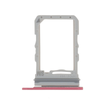 Simkaarthouder koraal Galaxy Z Flip7 (F766B)