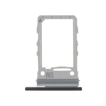 Simkaarthouder zwart Galaxy Z Flip7 FE (F761B)