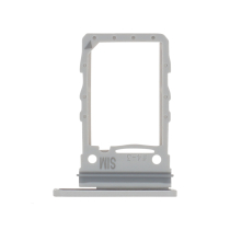 Simkaarthouder wit Galaxy Z Flip7 FE (F761B)