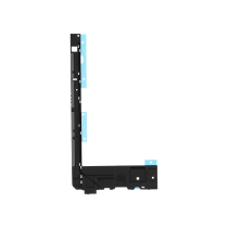 Interne bevestiging lichtblauw Galaxy Tab S9 FE 5G (X516B)