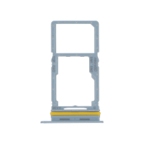 Simkaarthouder blauw Galaxy A17 4G/5G (A175F/A176B)