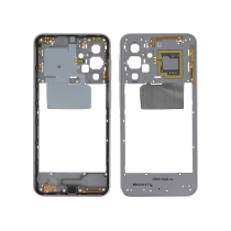 Middenframe grijs Galaxy A17 5G (A176B)