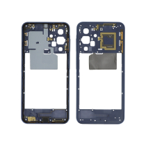 Middenframe blauw Galaxy A17 5G (A176B)