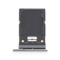MicroSD-kaarthouder grijs Galaxy Tab S11 Wifi (X730)