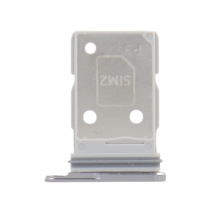 Simkaarthouder zilver Galaxy S26 Ultra (S948B)