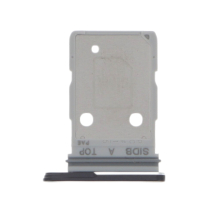 Simkaarthouder zwart Galaxy S26 (S942B)