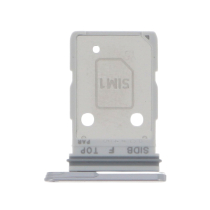 Simkaarthouder zilver Galaxy S26 (S942B)